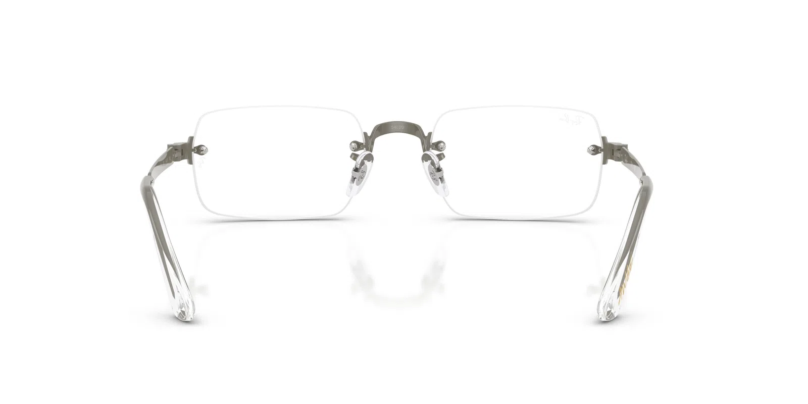 Ray-Ban 3928V Eyeglasses - view 9